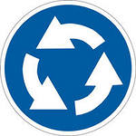 На кольце в Набережных Челнах опрокинулась 'Ока'